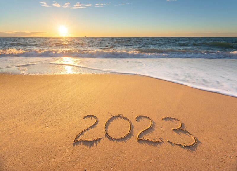 2023년은 잘 마무리 하셨나요? 아쉬움과 새 희망을 전하며 2023 한 해가 저물어가고 있습니다.