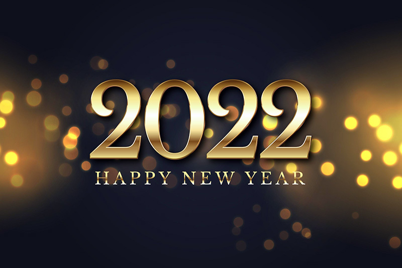 2021년은 잘 마무리 하셨나요? 길고도 다사다난 했던 한 해 동안 고생 많으셨습니다.