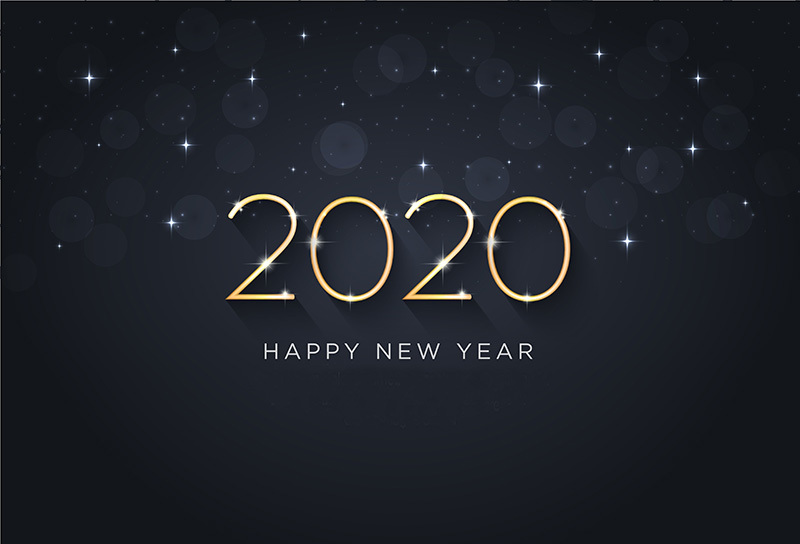 2019년은 잘 마무리 하셨나요? 길고도 다사다난 했던 한 해 동안 고생 많으셨습니다.