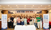 [CSR] 결혼이민자 한국문화체험 - 전통공예