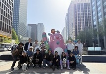 [아웃도어] 4/18 벚꽃엔딩