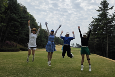 [마스터즈 골프회] 4/17 한성CC 총 6팀